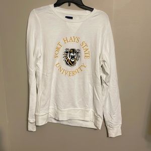 Fort Hays State Sweatshirt